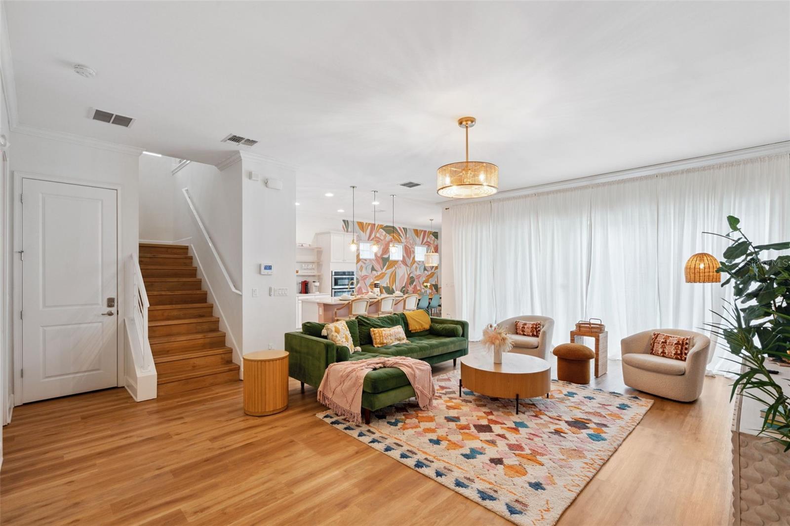 REUNION PH 2 PRCL 3 - Residential