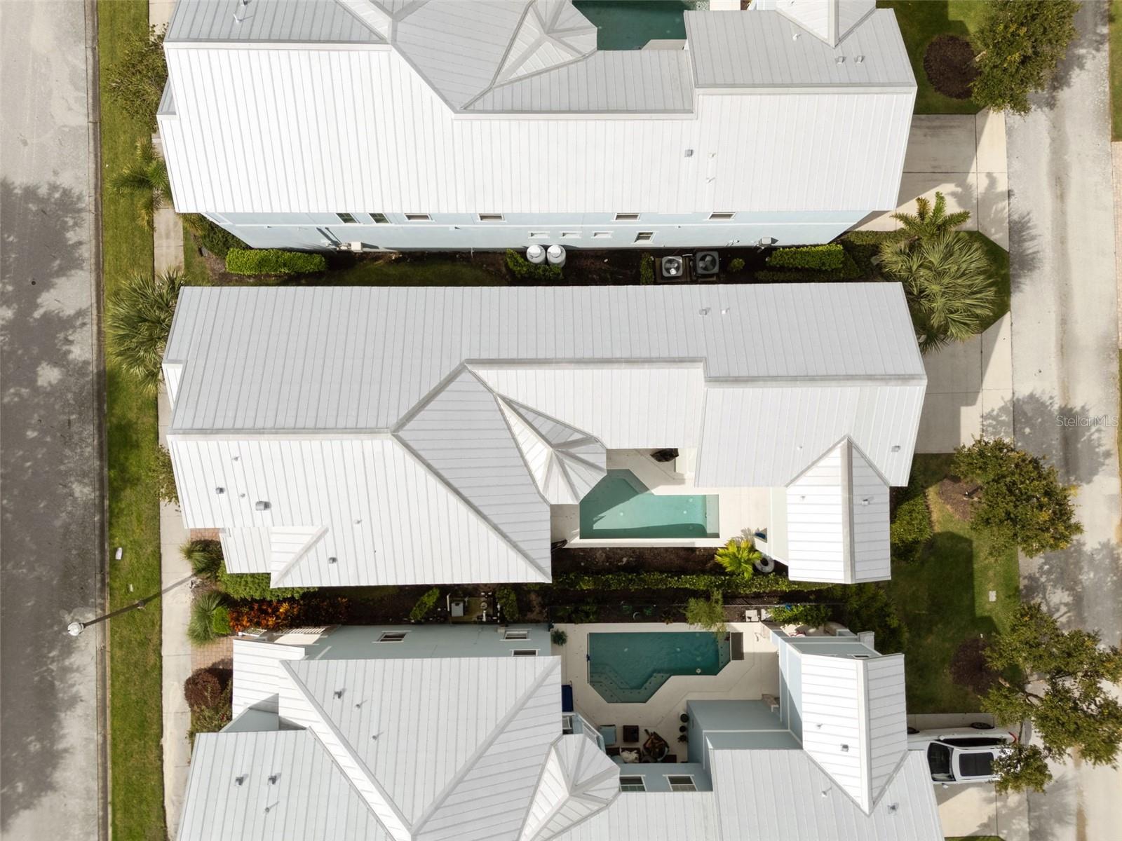 REUNION PH 2 PRCL 3 - Residential