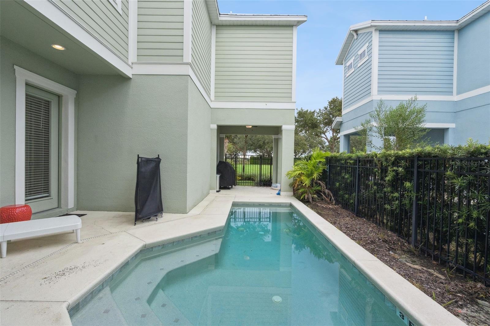 REUNION PH 2 PRCL 3 - Residential