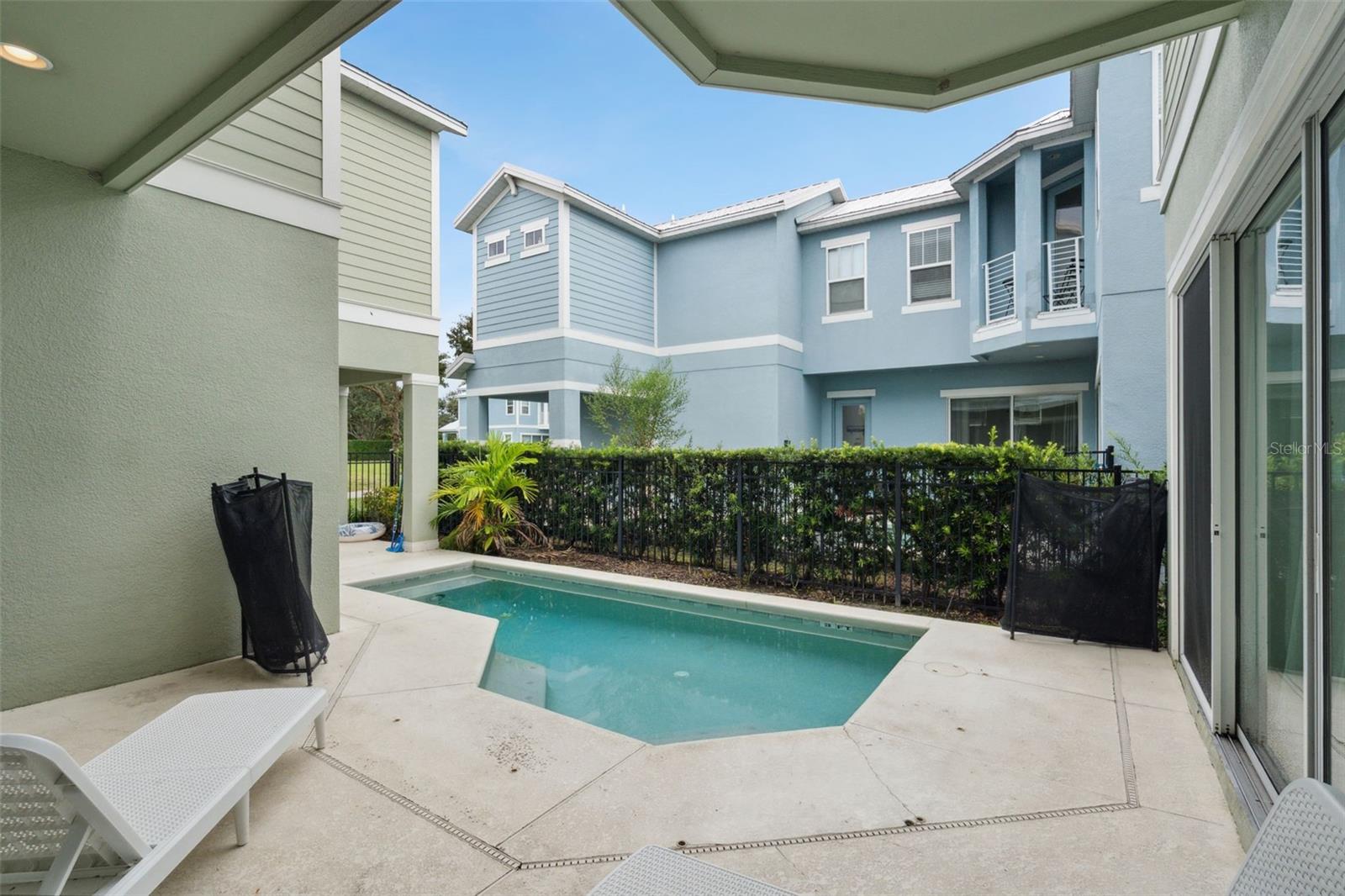 REUNION PH 2 PRCL 3 - Residential