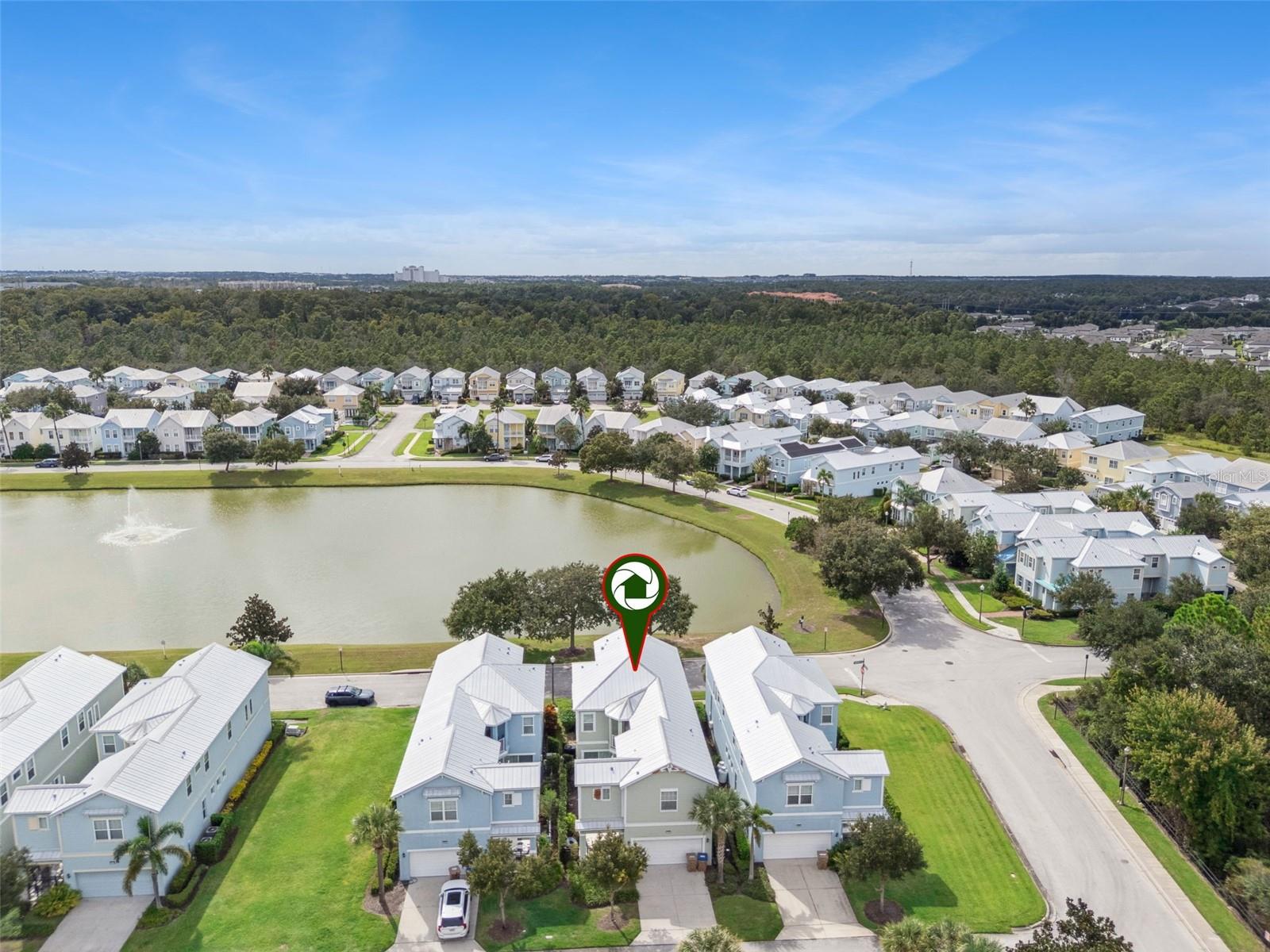 REUNION PH 2 PRCL 3 - Residential