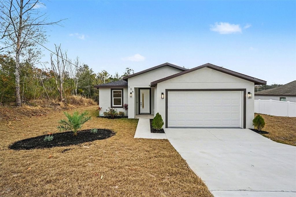 Photo of 126 Canby Circle, Spring Hill, FL 34606 (MLS # TB8471597)
