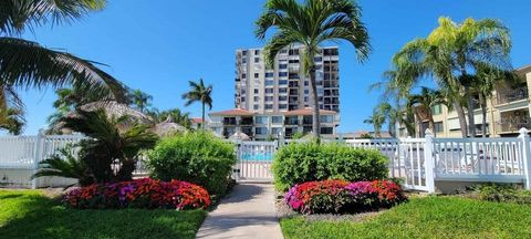 6322 PALMA DEL MAR BOULEVARD S 401 TIERRA VERDE FL 33715