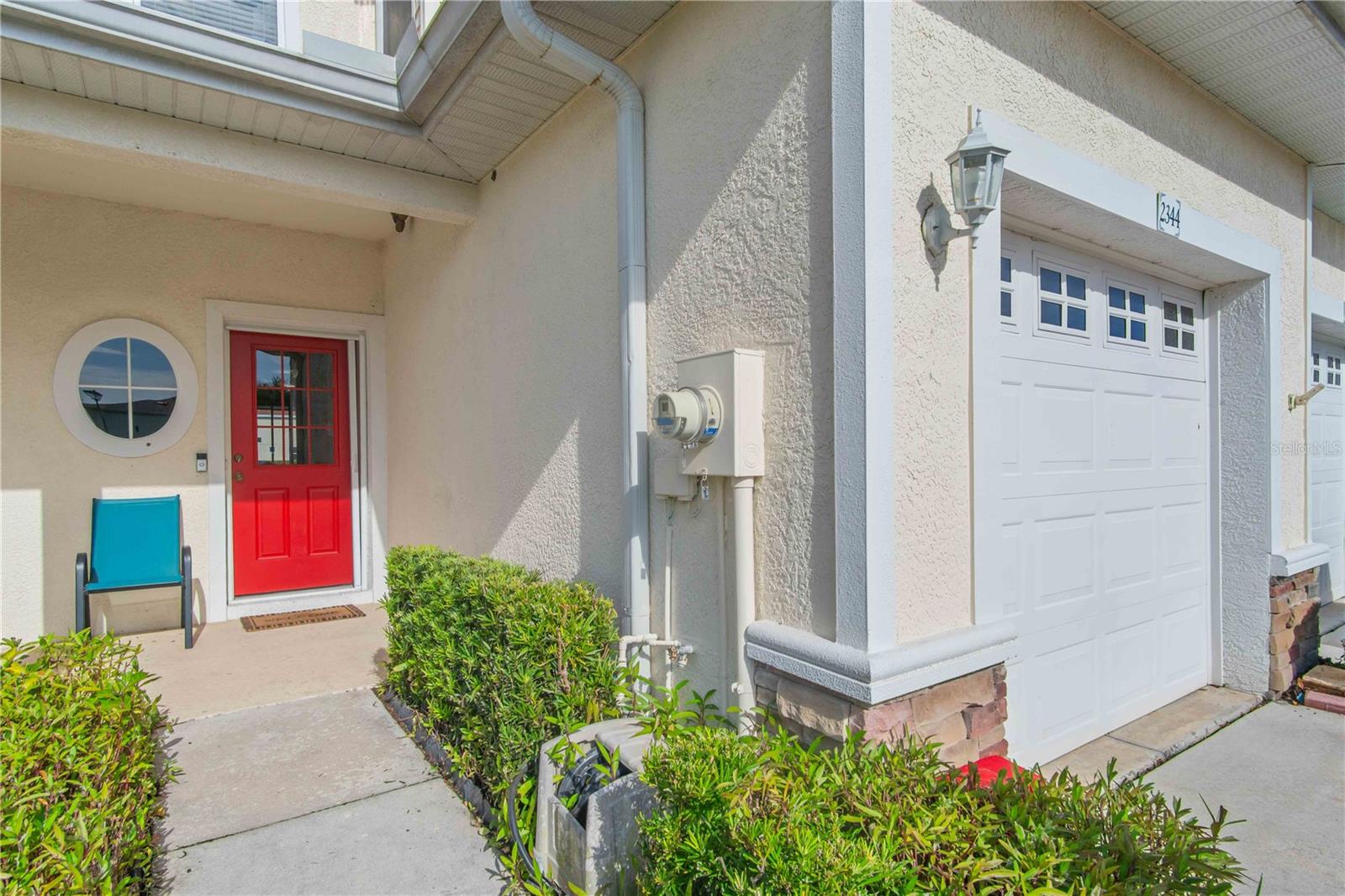 TOWNS AT LAKESIDE - Residential