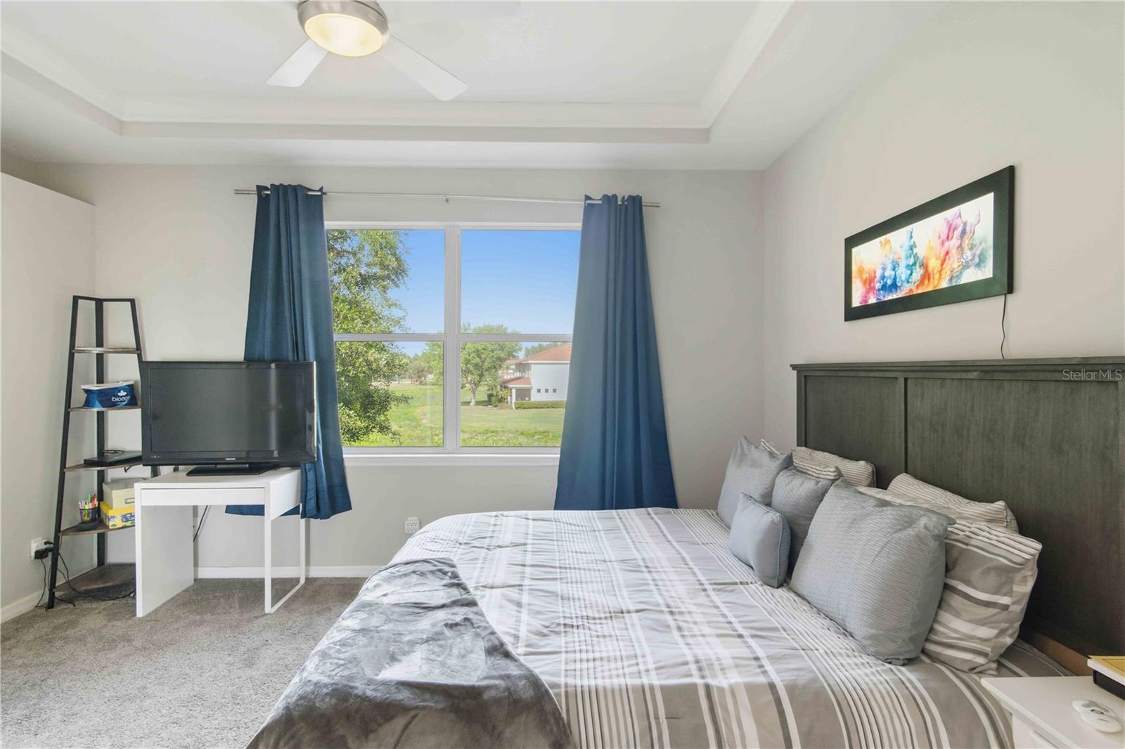 TOWNS AT LAKESIDE - Residential