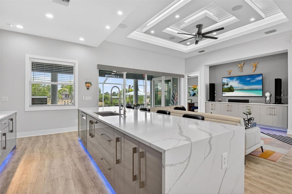 Photo of 1714 NW 17th Terrace, Cape Coral, FL 33993 (MLS # C7526453)