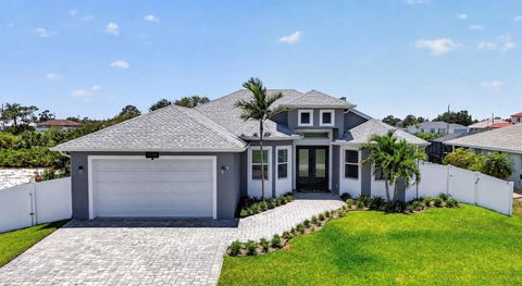 Photo of 1714 NW 17th Terrace, Cape Coral, FL 33993 (MLS # C7526453)