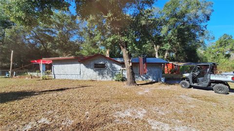 5662 NE 167TH COURT SILVER SPRINGS FL 34488