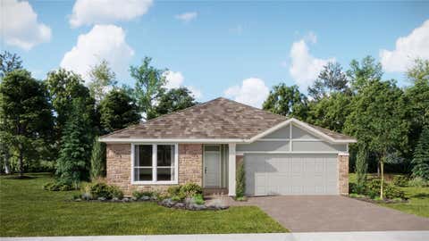 Photo of 5227 Haven View Drive, Clermont, FL 34714 (MLS # O6415768)