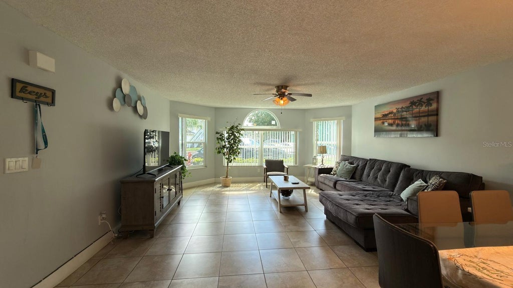 Photo of 5009 Laguna Bay Circle #41, Kissimmee, FL 34746 (MLS # S5157034)