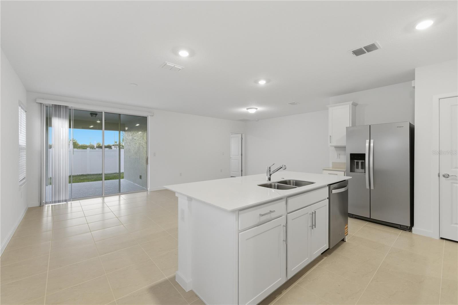 PIONEER RANCH PH 1 - Residential Lease