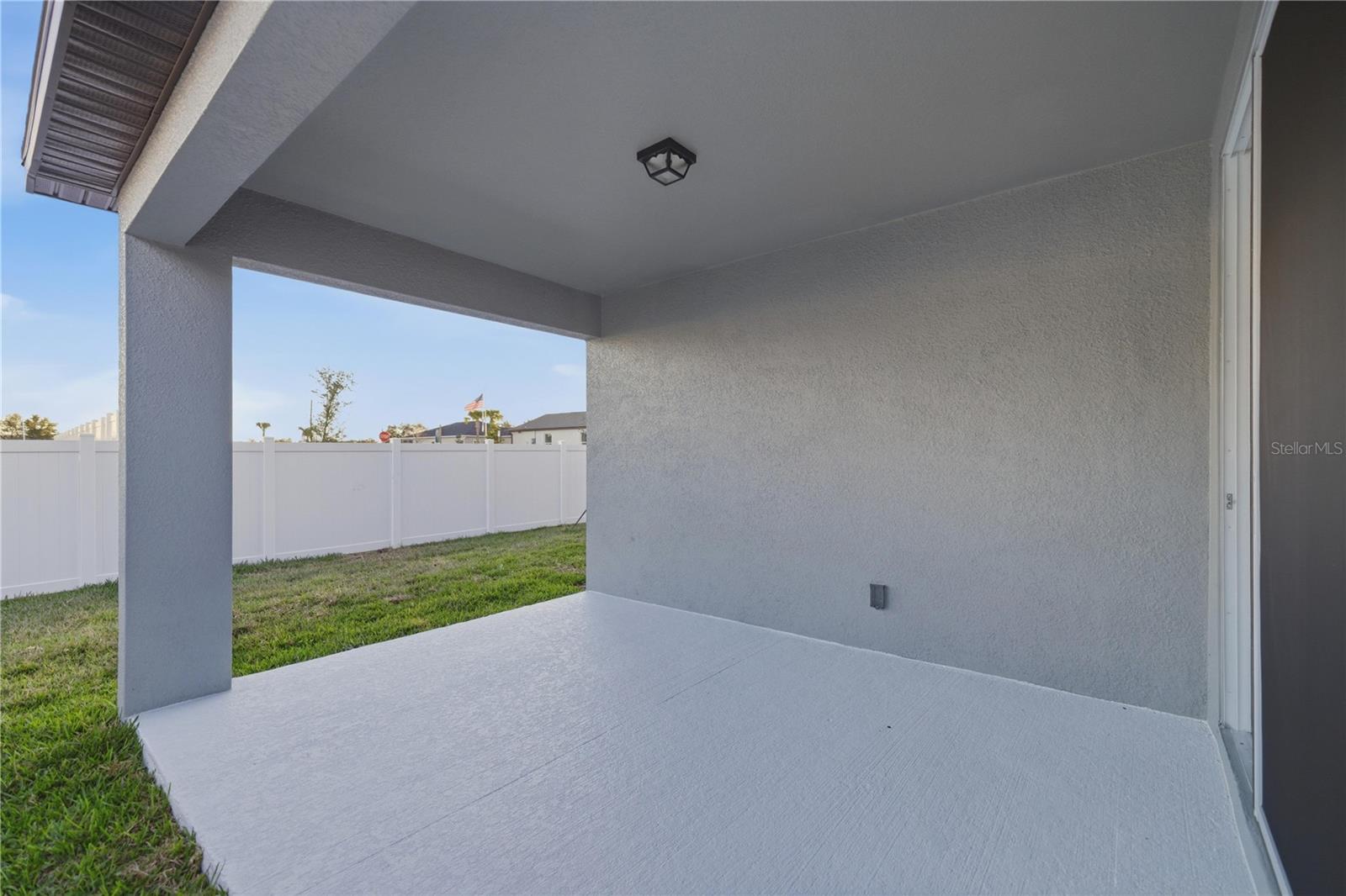 PIONEER RANCH PH 1 - Residential Lease