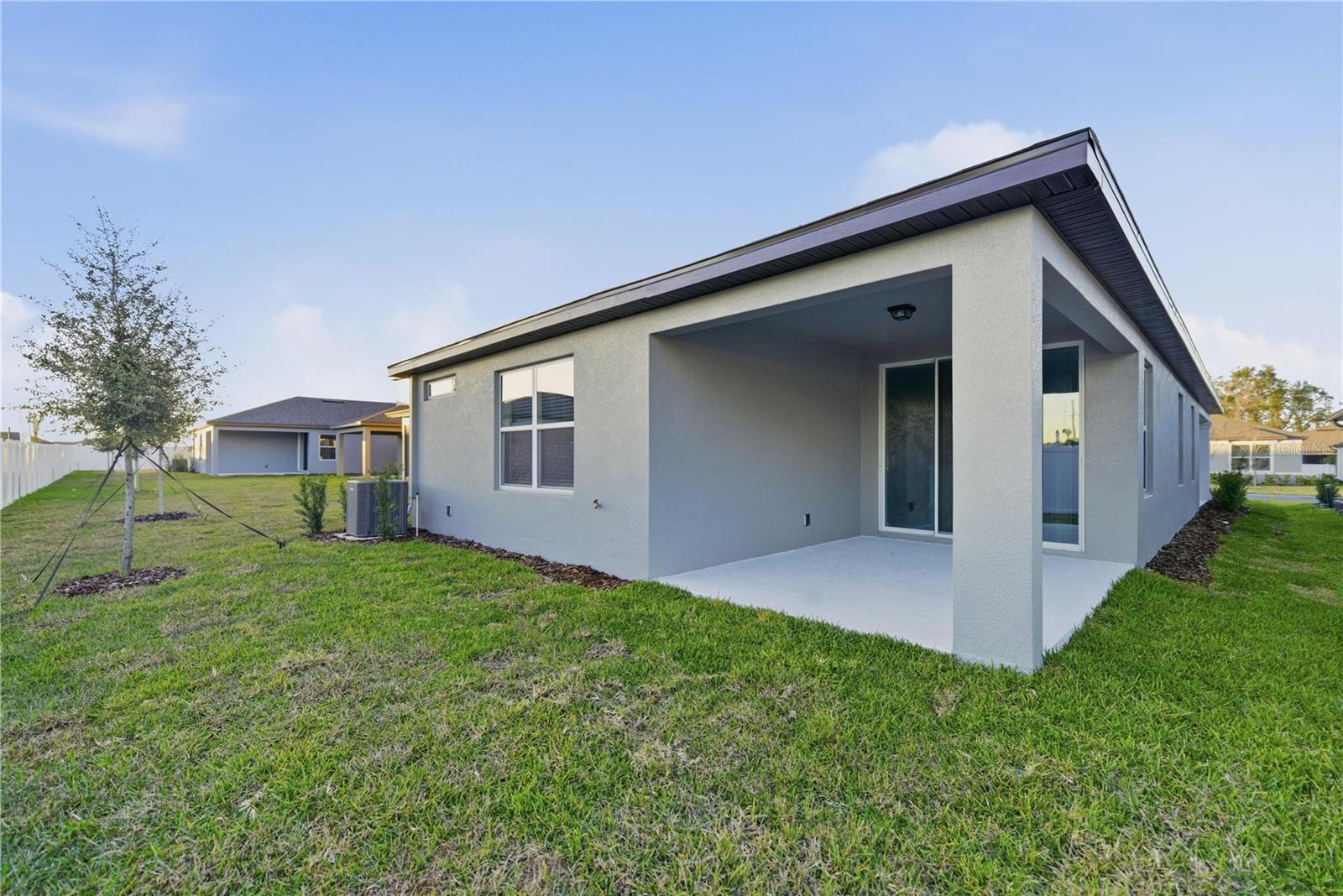 PIONEER RANCH PH 1 - Residential Lease