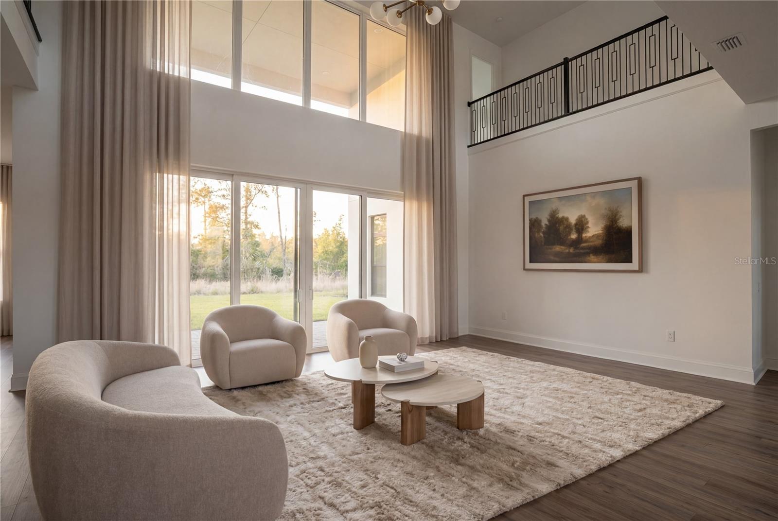 BELLA COLLINA SUB - Residential