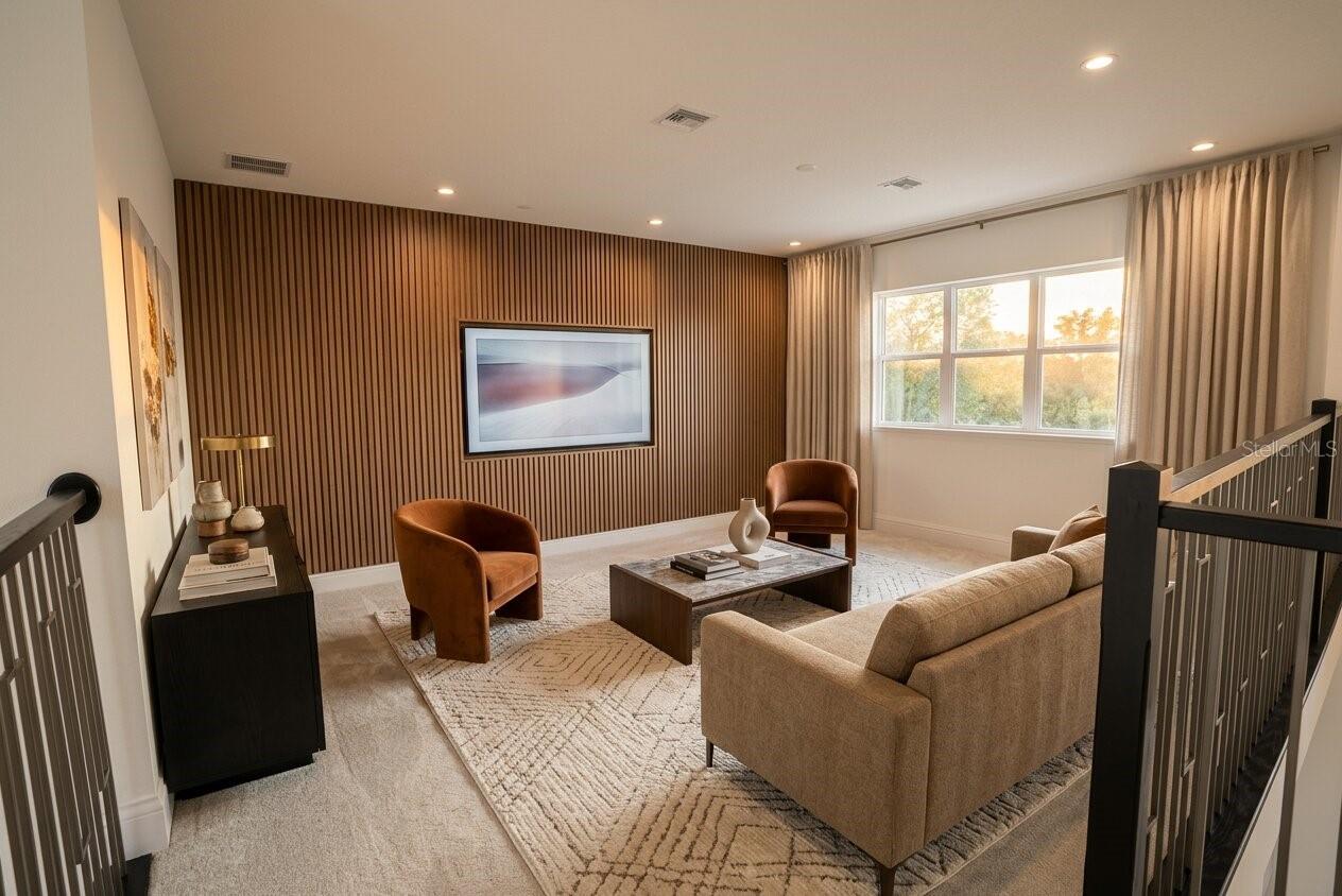 BELLA COLLINA SUB - Residential