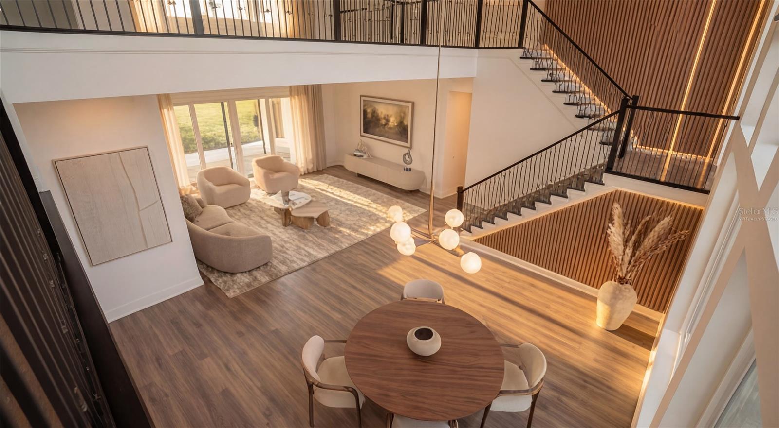 BELLA COLLINA SUB - Residential