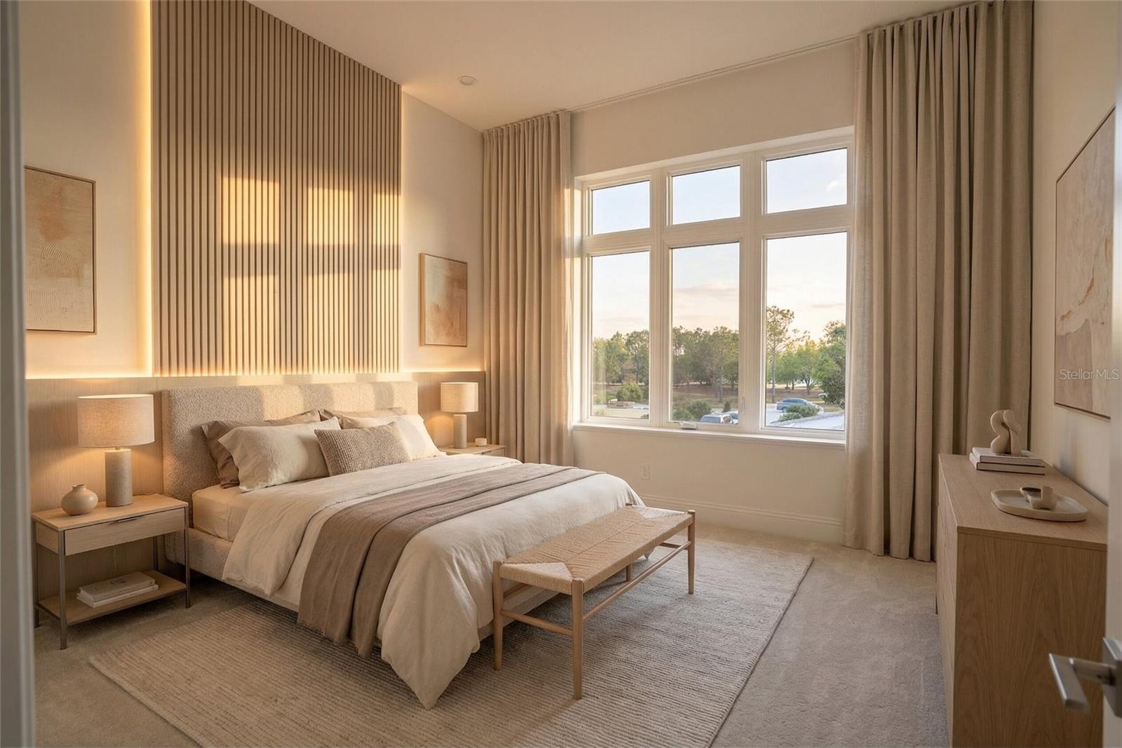 BELLA COLLINA SUB - Residential