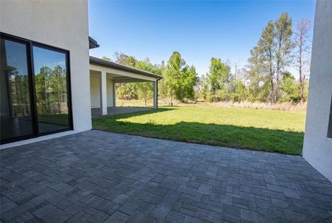 Tiny photo for 16000 Pendio Drive, Bella Collina, FL 34756 (MLS # O6396121)