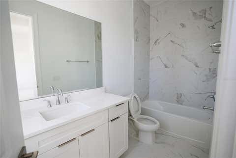 Tiny photo for 16000 Pendio Drive, Bella Collina, FL 34756 (MLS # O6396121)