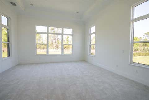 Tiny photo for 16000 Pendio Drive, Bella Collina, FL 34756 (MLS # O6396121)