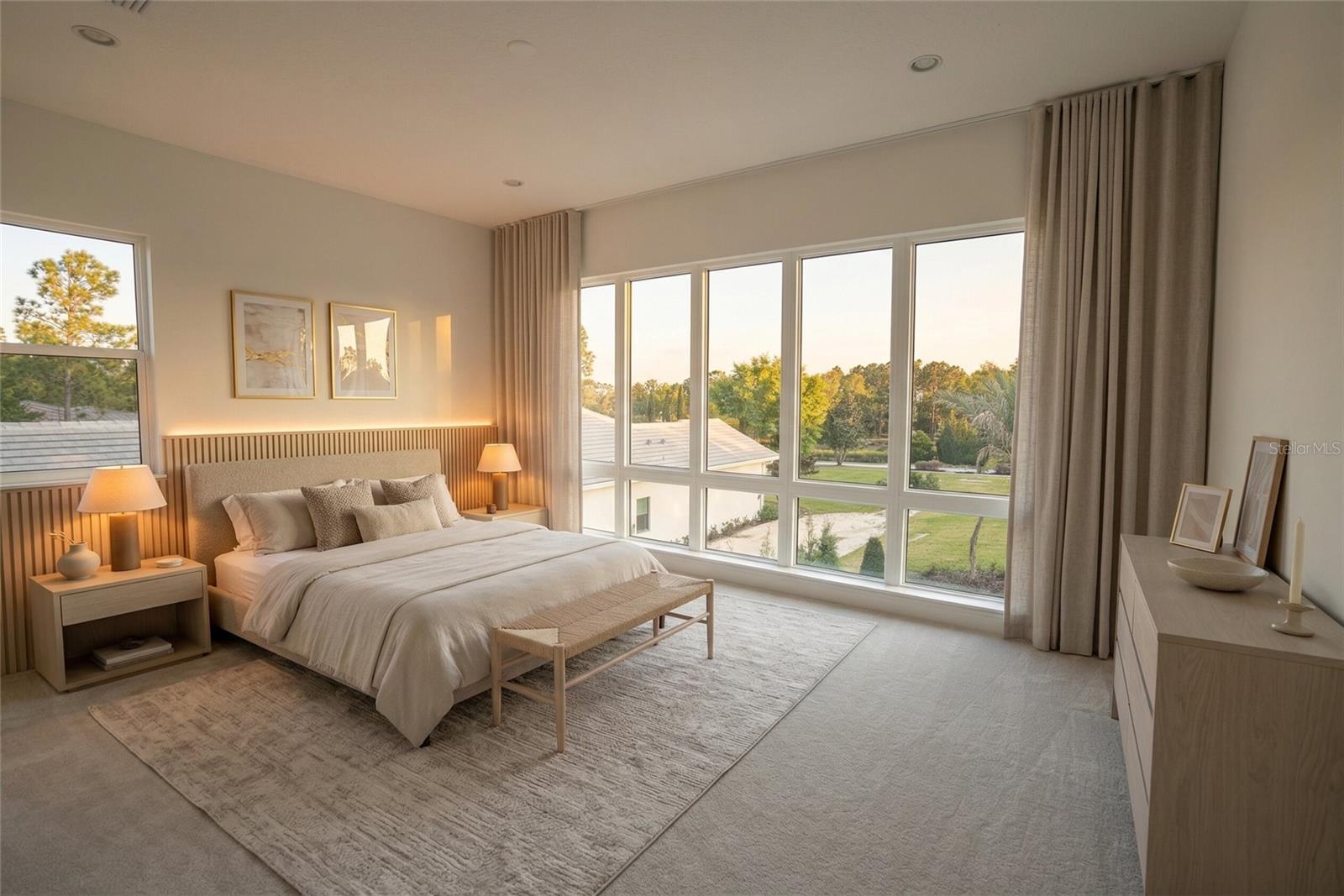 BELLA COLLINA SUB - Residential