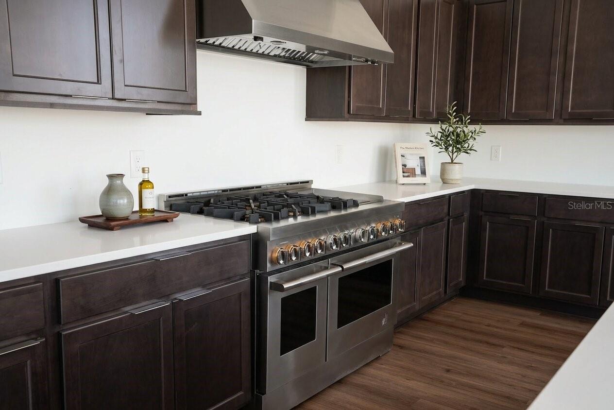 BELLA COLLINA SUB - Residential