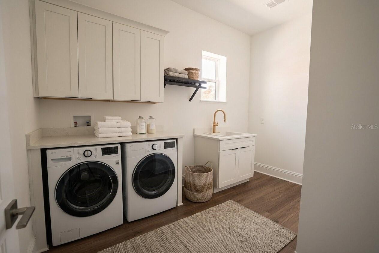 BELLA COLLINA SUB - Residential