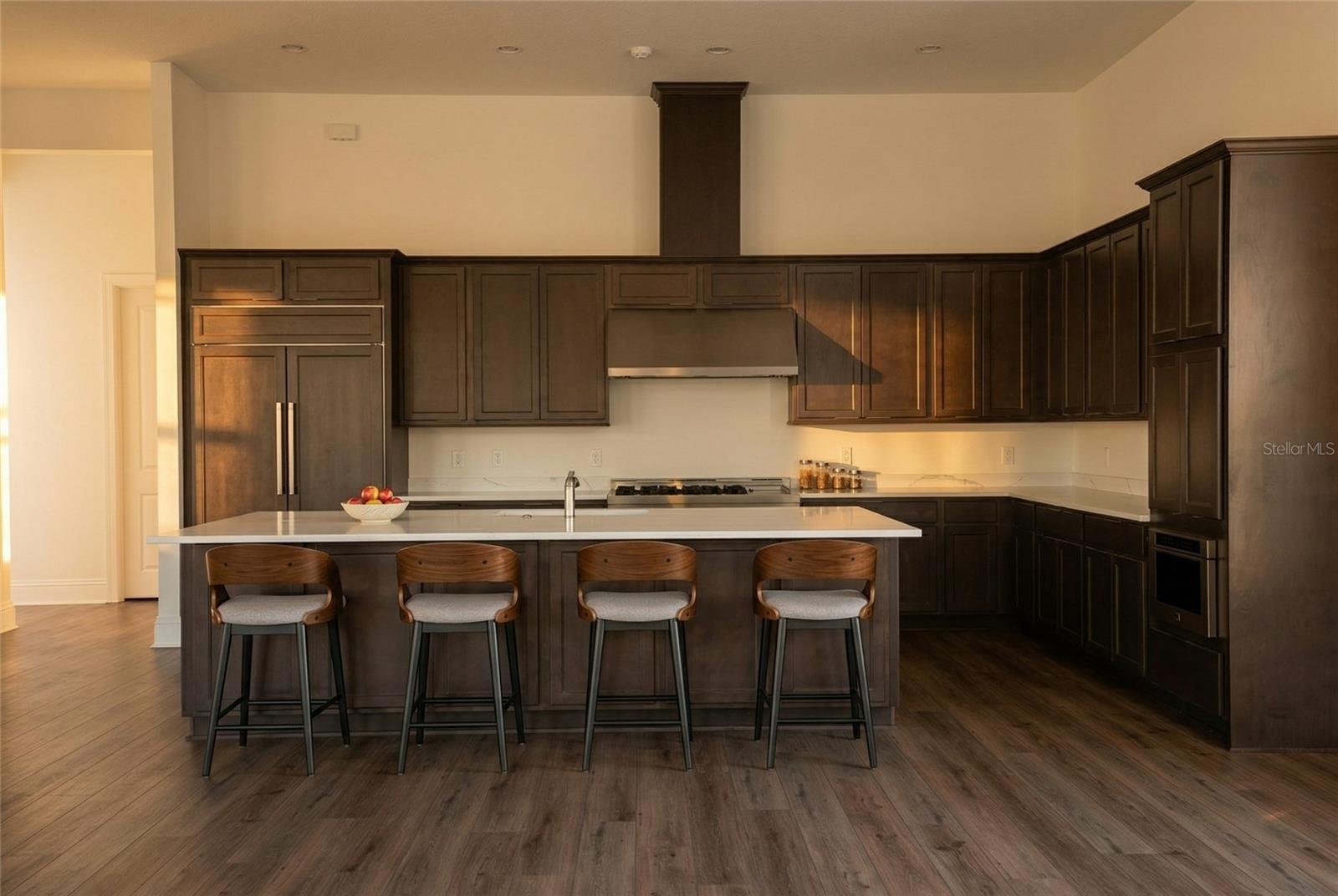 BELLA COLLINA SUB - Residential