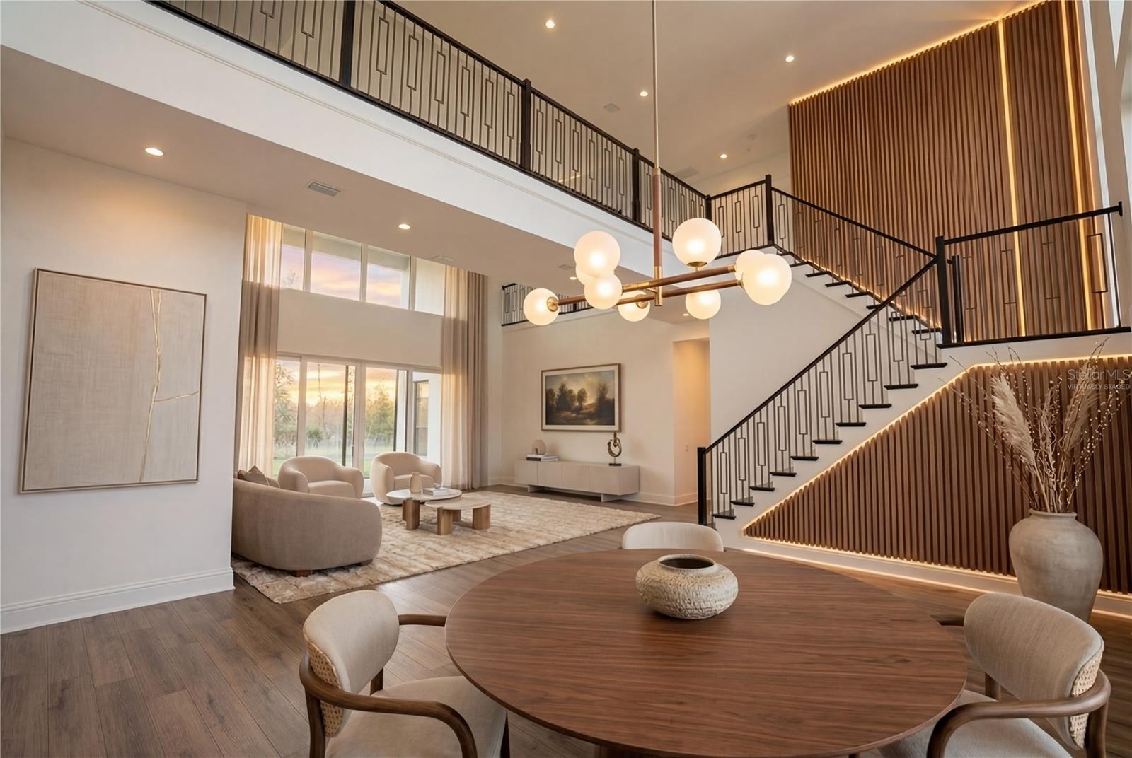 BELLA COLLINA SUB - Residential