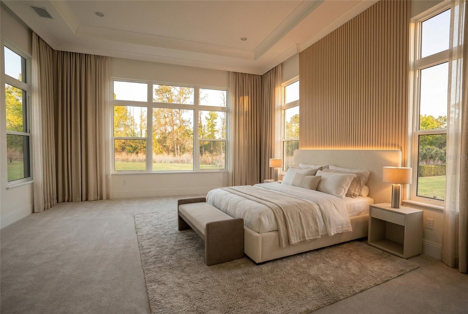 BELLA COLLINA SUB - Residential