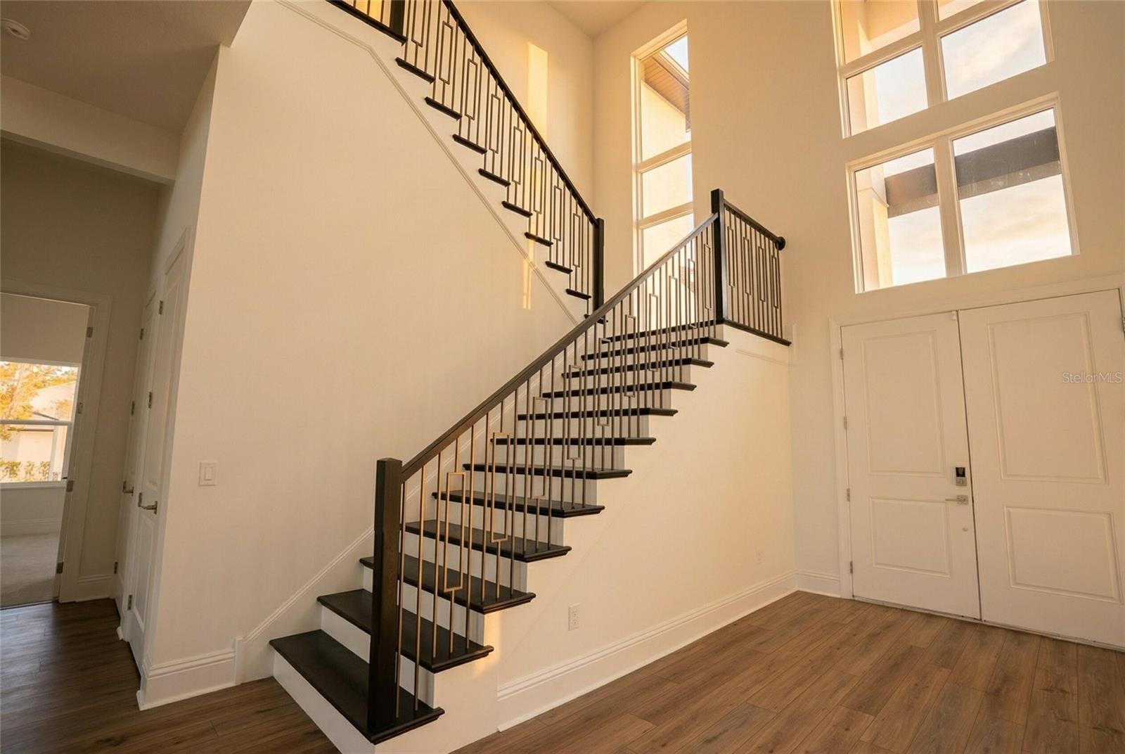 BELLA COLLINA SUB - Residential