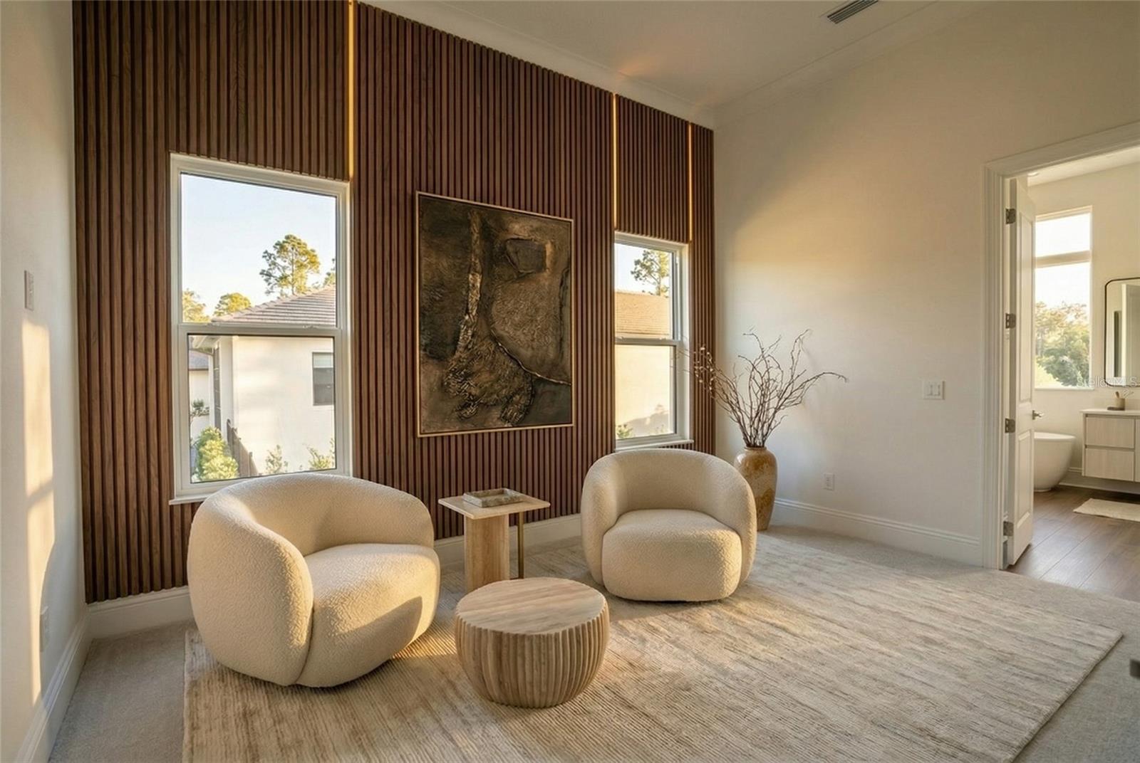 BELLA COLLINA SUB - Residential