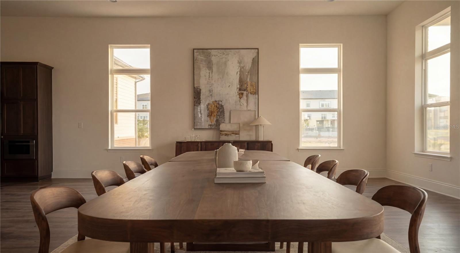 BELLA COLLINA SUB - Residential