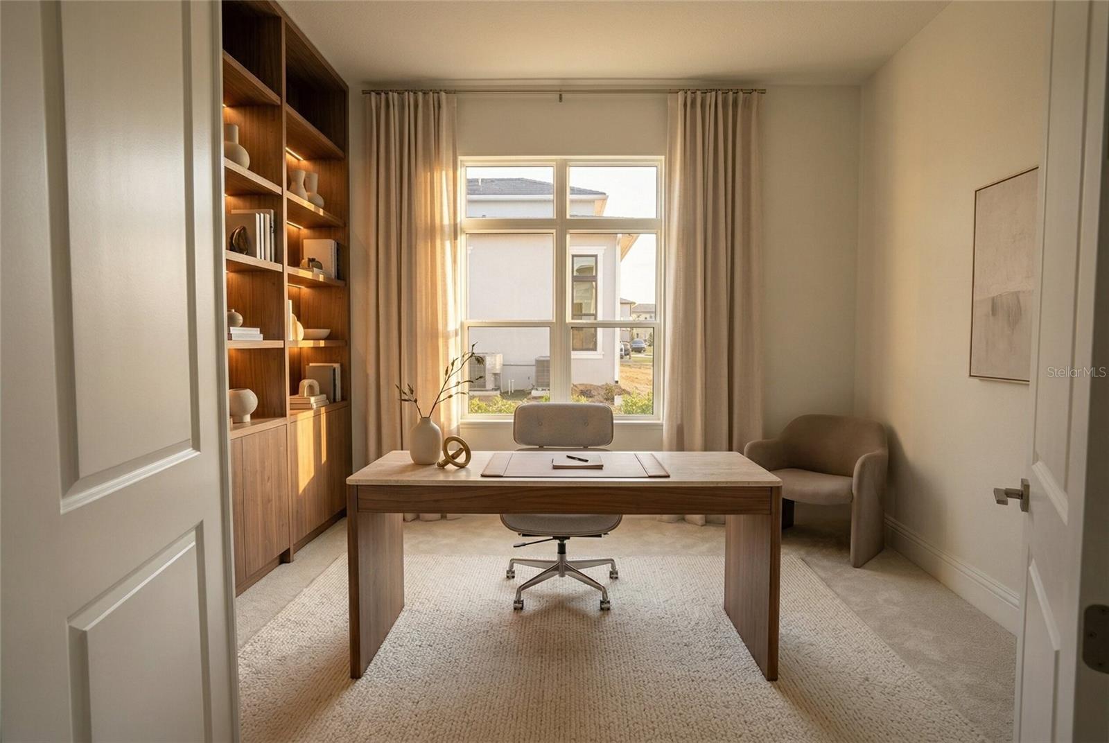 BELLA COLLINA SUB - Residential