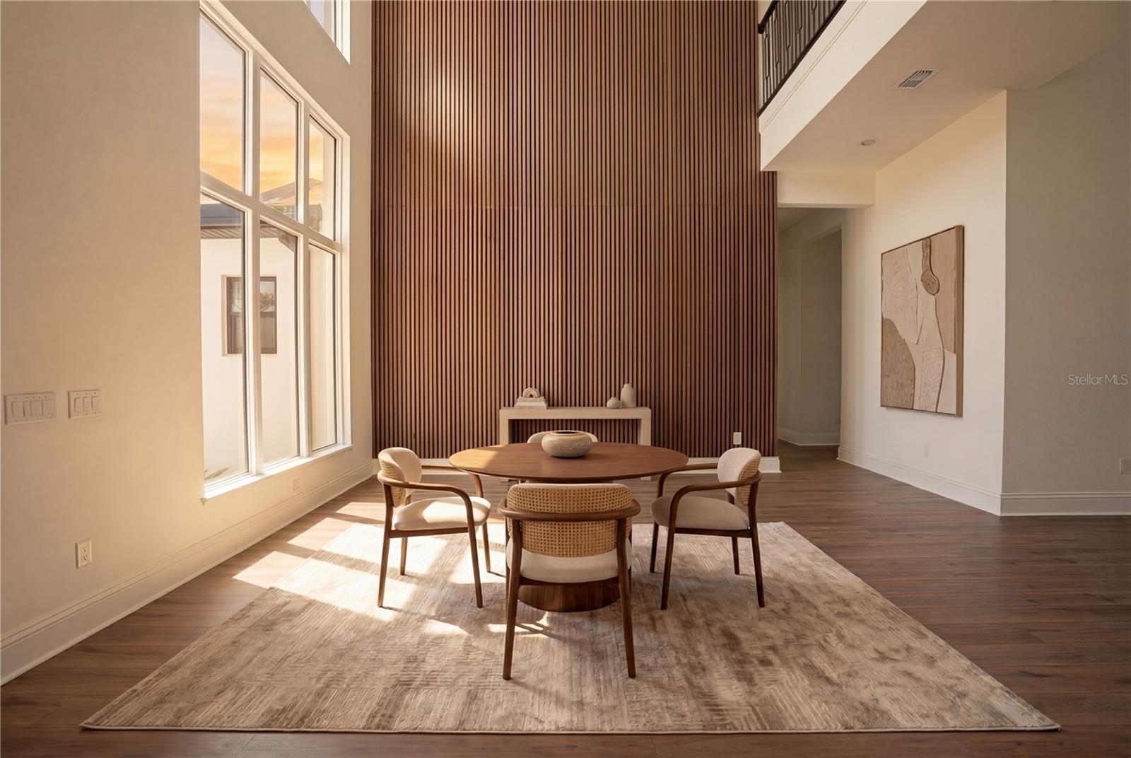 BELLA COLLINA SUB - Residential