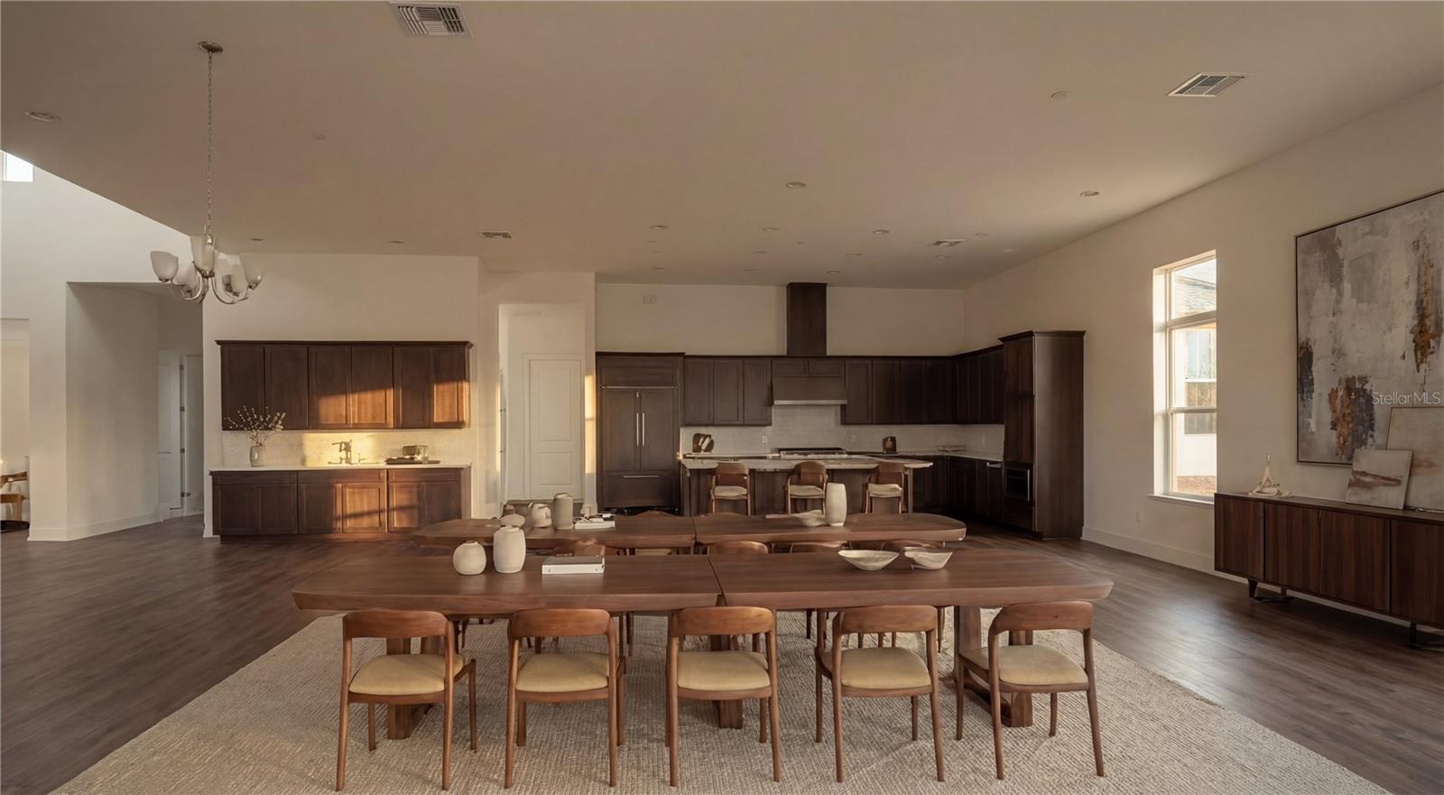 BELLA COLLINA SUB - Residential