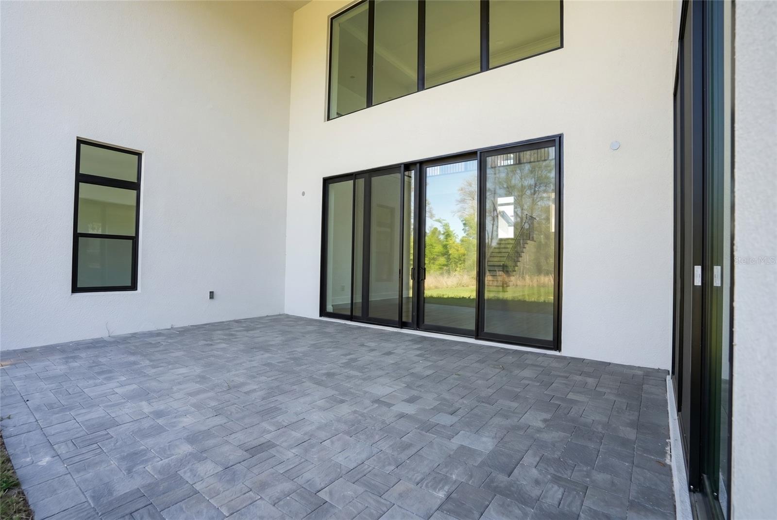 BELLA COLLINA SUB - Residential