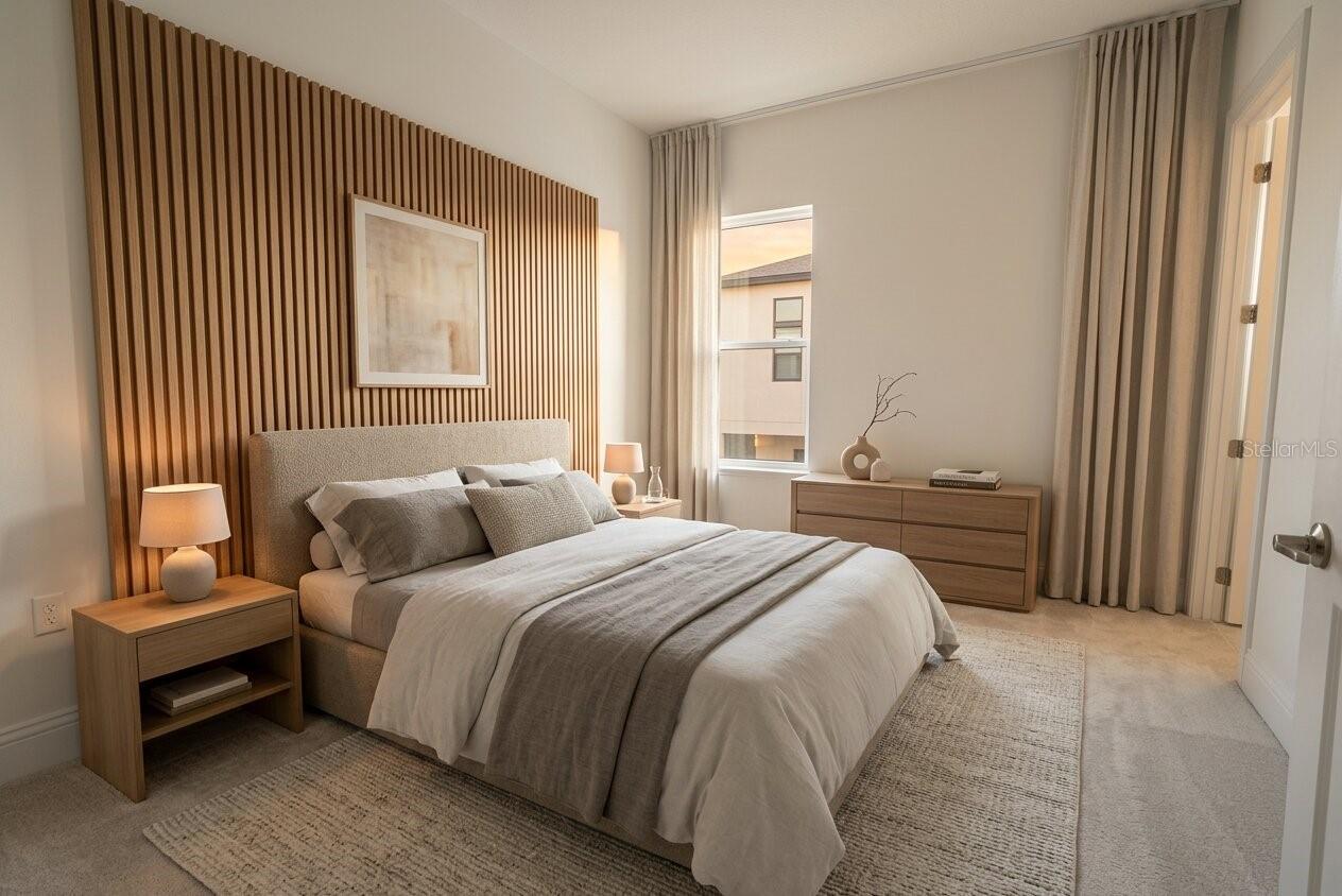 BELLA COLLINA SUB - Residential