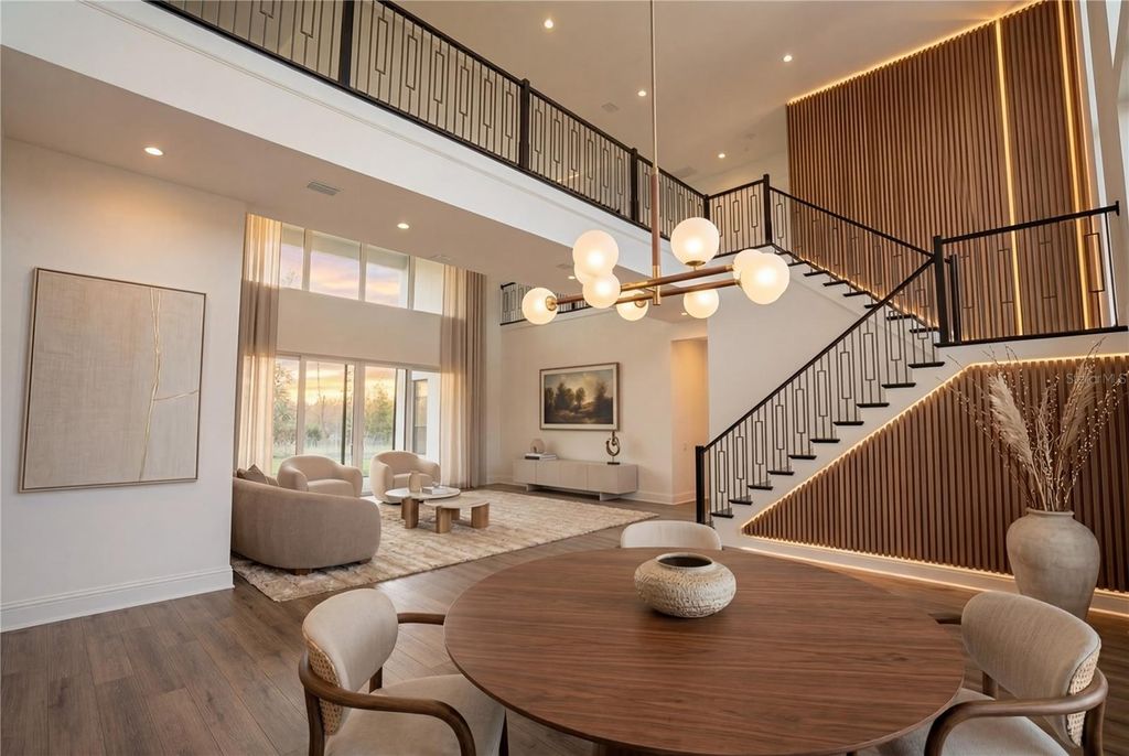 Photo of 16000 Pendio Drive, Bella Collina, FL 34756 (MLS # O6396121)