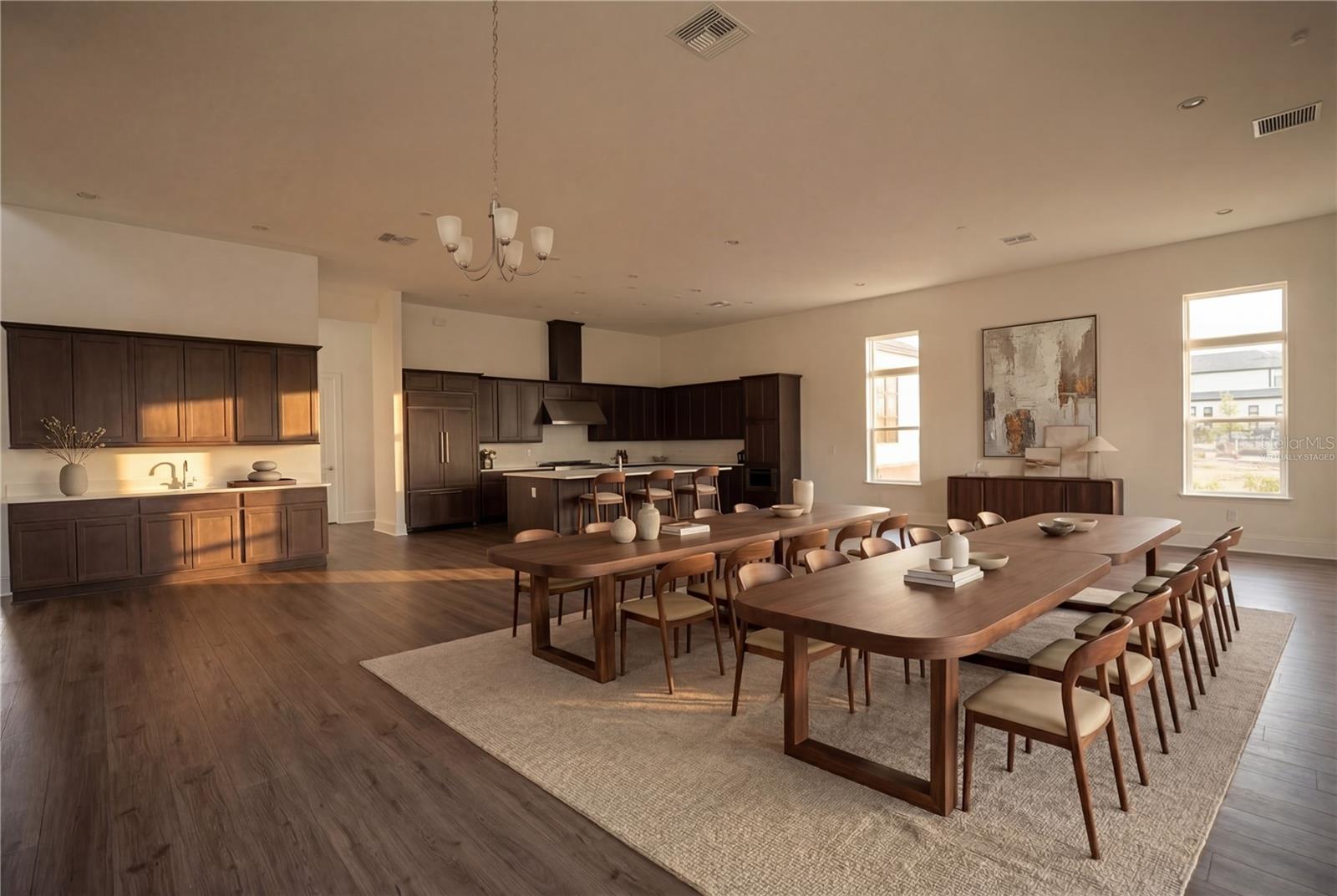 BELLA COLLINA SUB - Residential