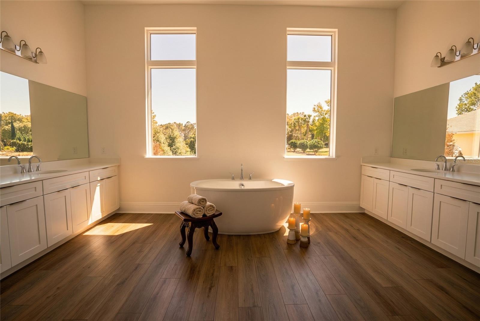 BELLA COLLINA SUB - Residential