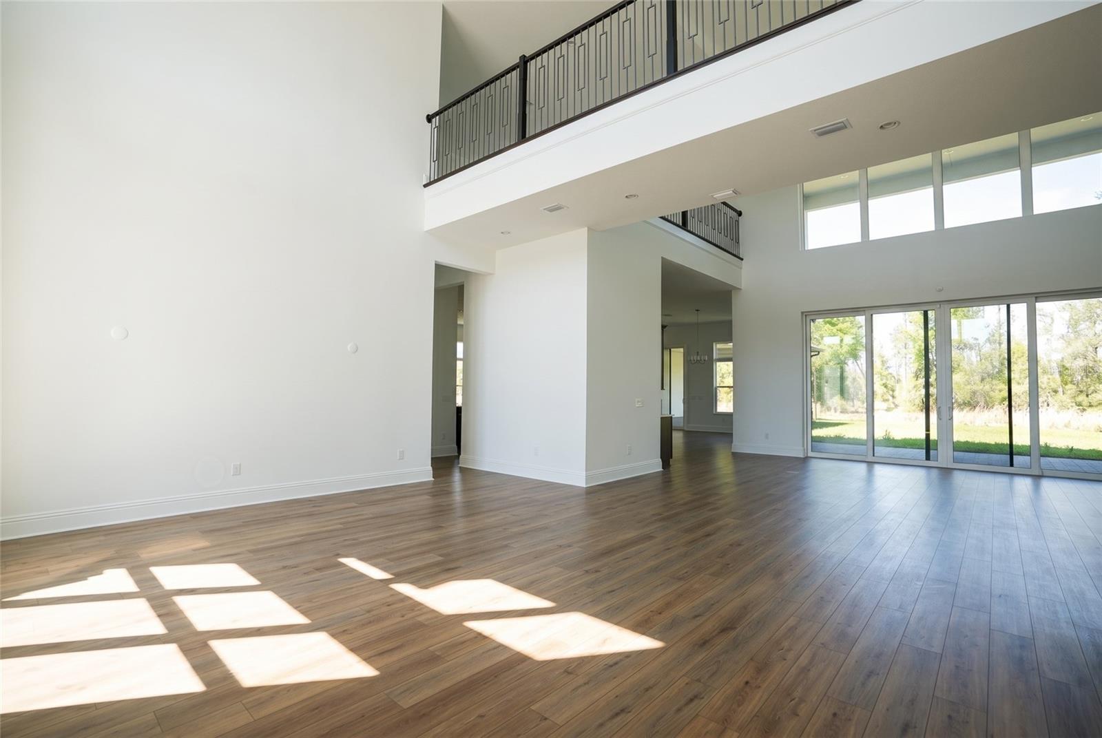 BELLA COLLINA SUB - Residential