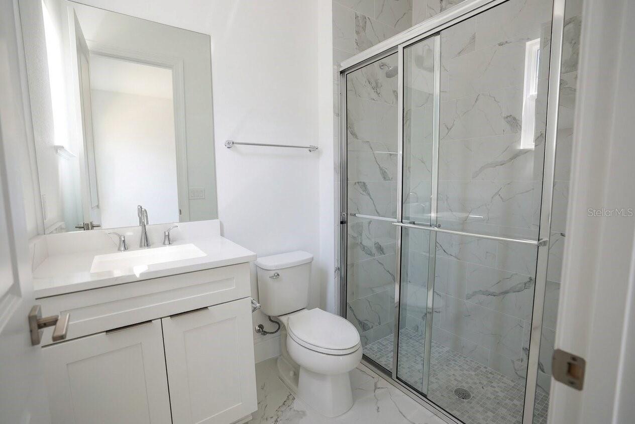 BELLA COLLINA SUB - Residential