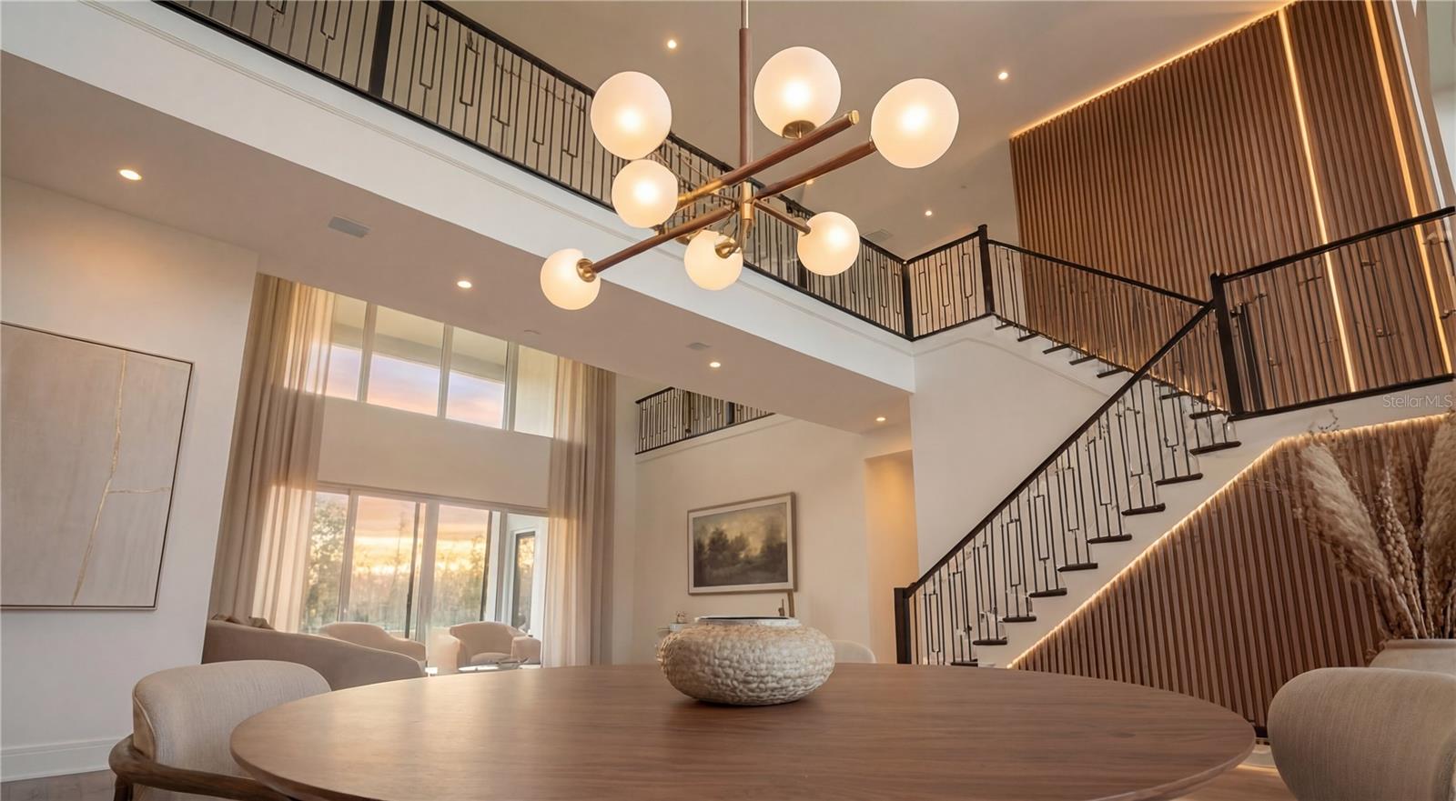 BELLA COLLINA SUB - Residential