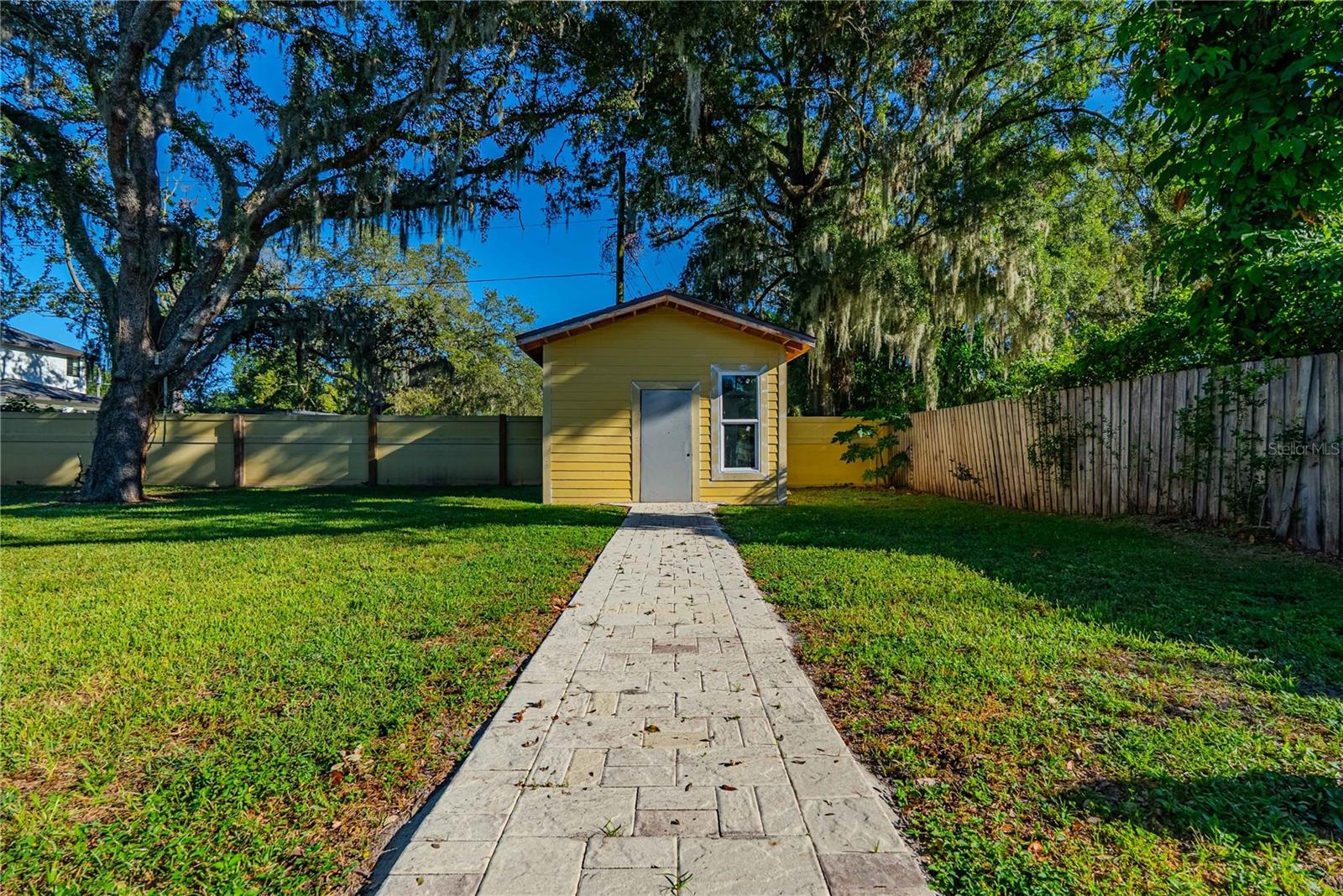 W E HAMNERS FOREST ACRES - Residential