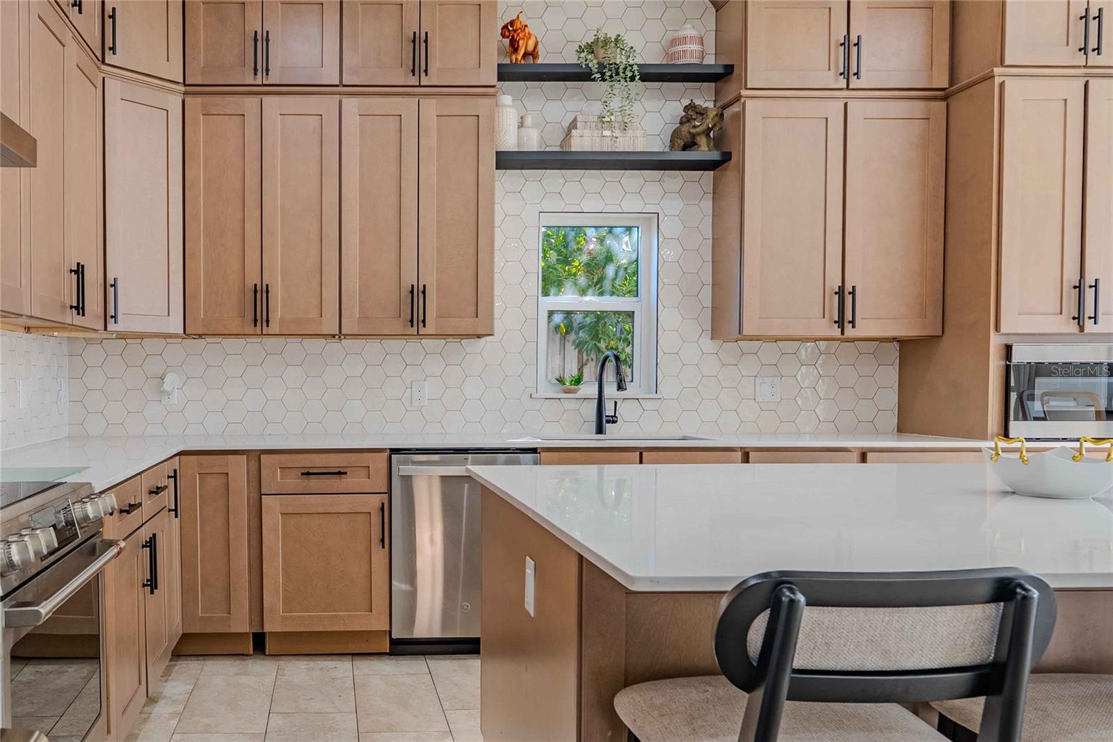 W E HAMNERS FOREST ACRES - Residential