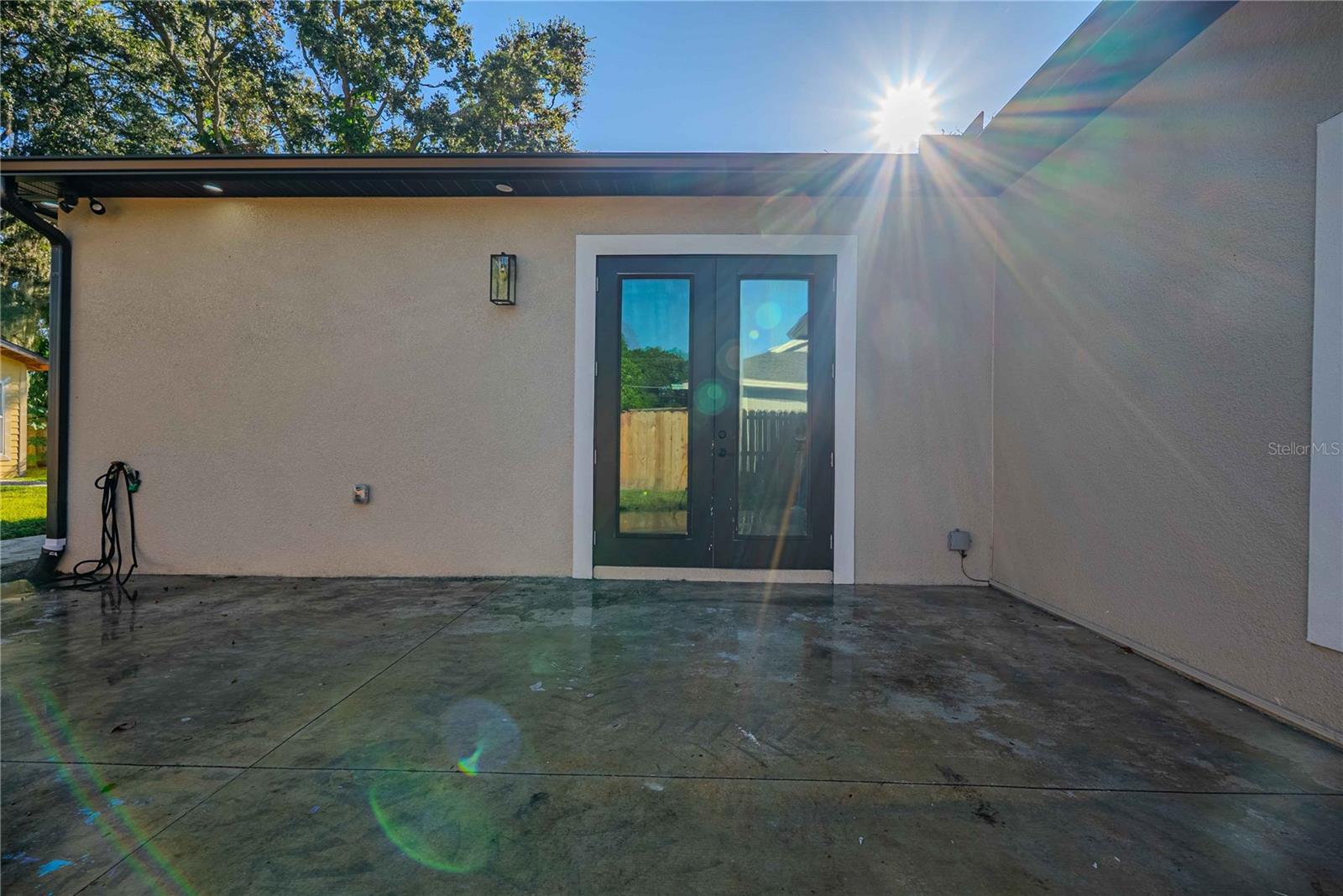 W E HAMNERS FOREST ACRES - Residential