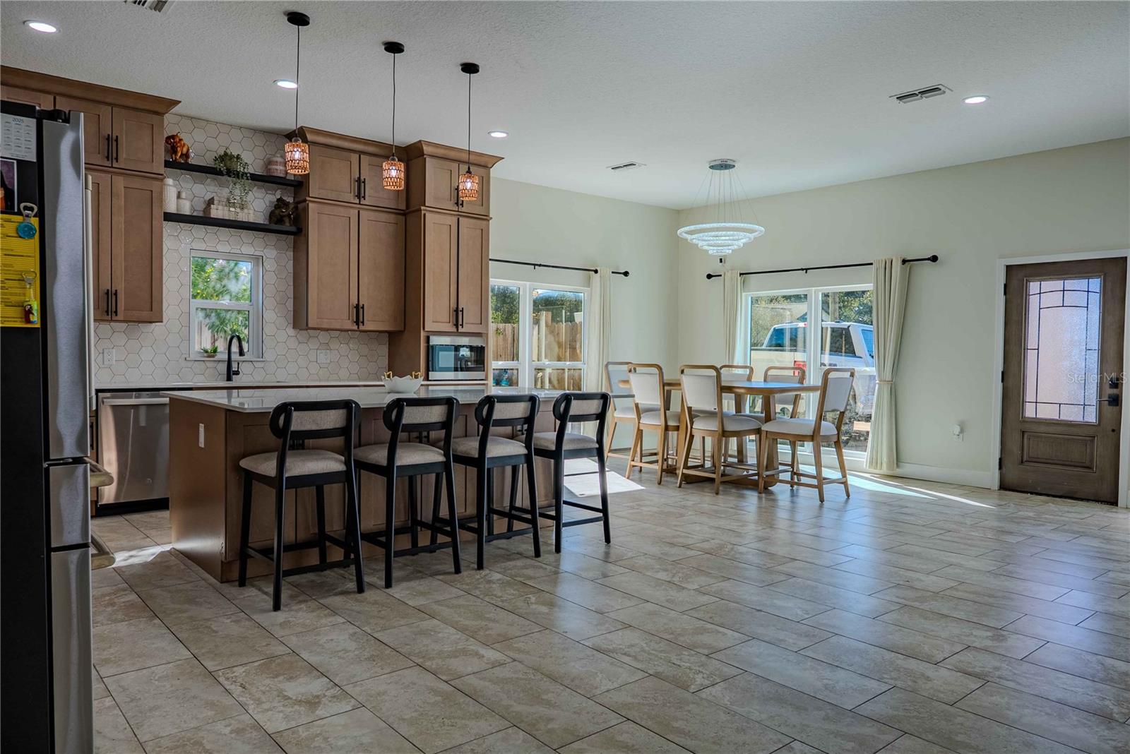 W E HAMNERS FOREST ACRES - Residential