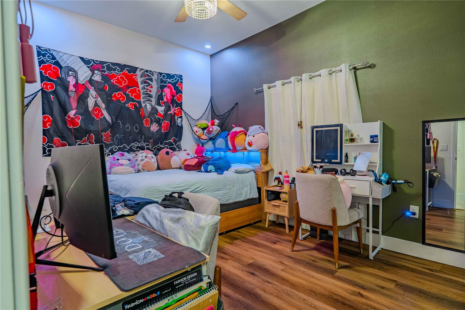 W E HAMNERS FOREST ACRES - Residential