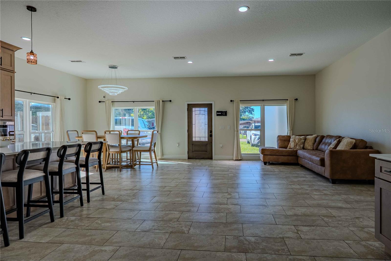 W E HAMNERS FOREST ACRES - Residential